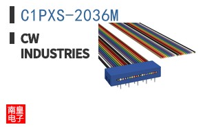 C1PXS-2036M ͼƬ